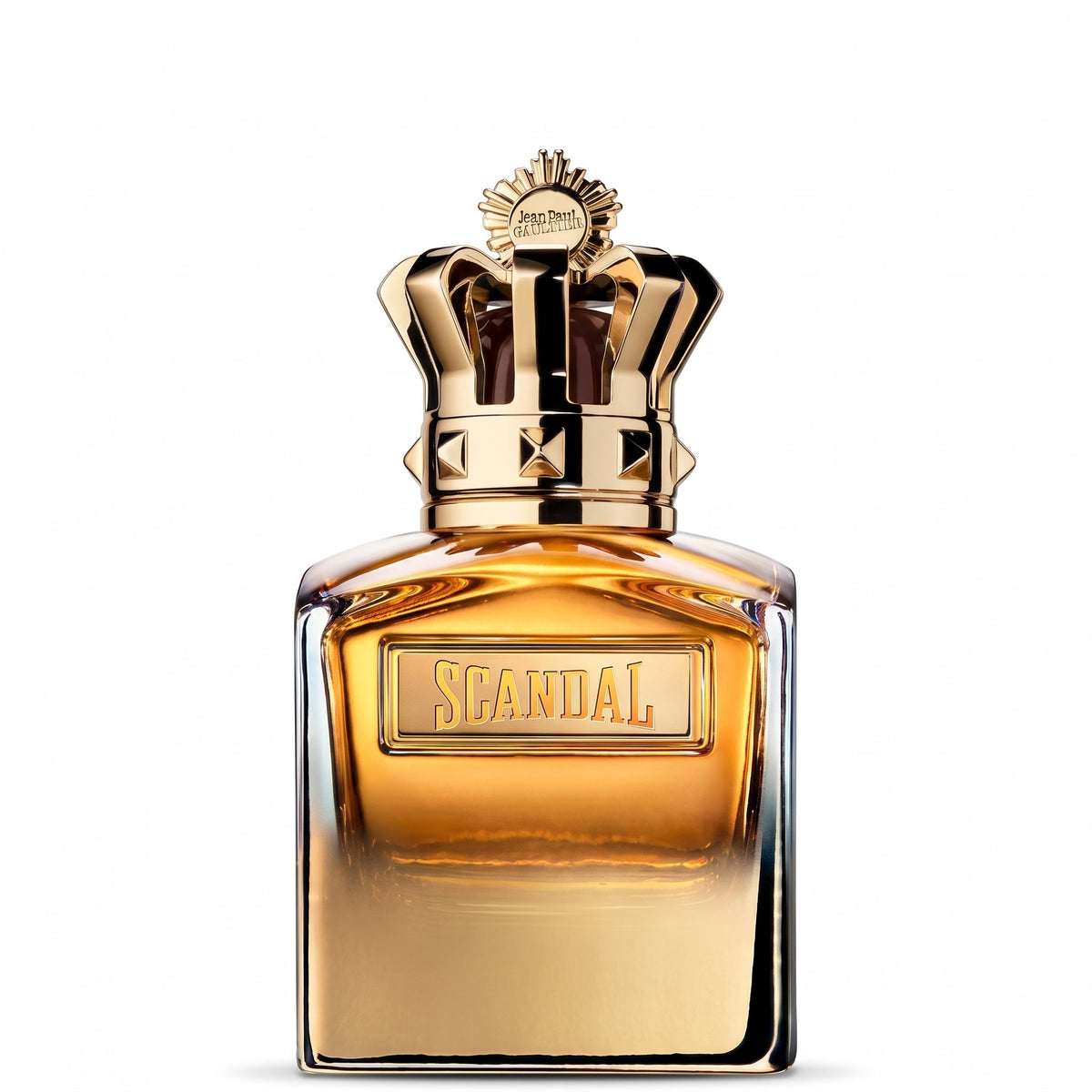 JEAN PAUL GAULTIER SCANDAL ABSOLU PARFURM 100ML MEN TESTER