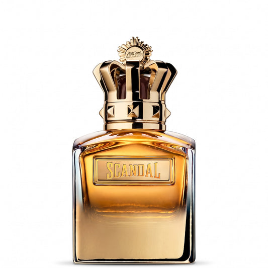 JEAN PAUL GAULTIER SCANDAL ABSOLU PARFURM 100ML MEN TESTER
