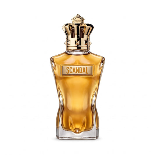 JEAN PAUL GAULTIER SCANDAL ABSOLU EDP 100ML MEN