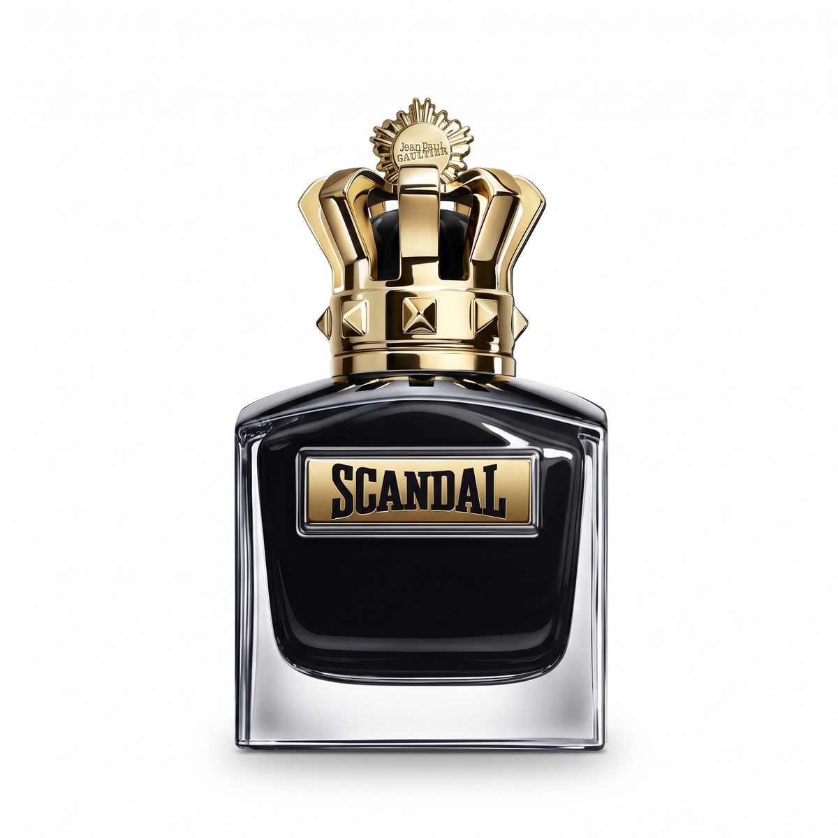 JEAN PAUL GAULTIER SCANDAL LE PARFUM EDP 100ML MEN REFILLABLE