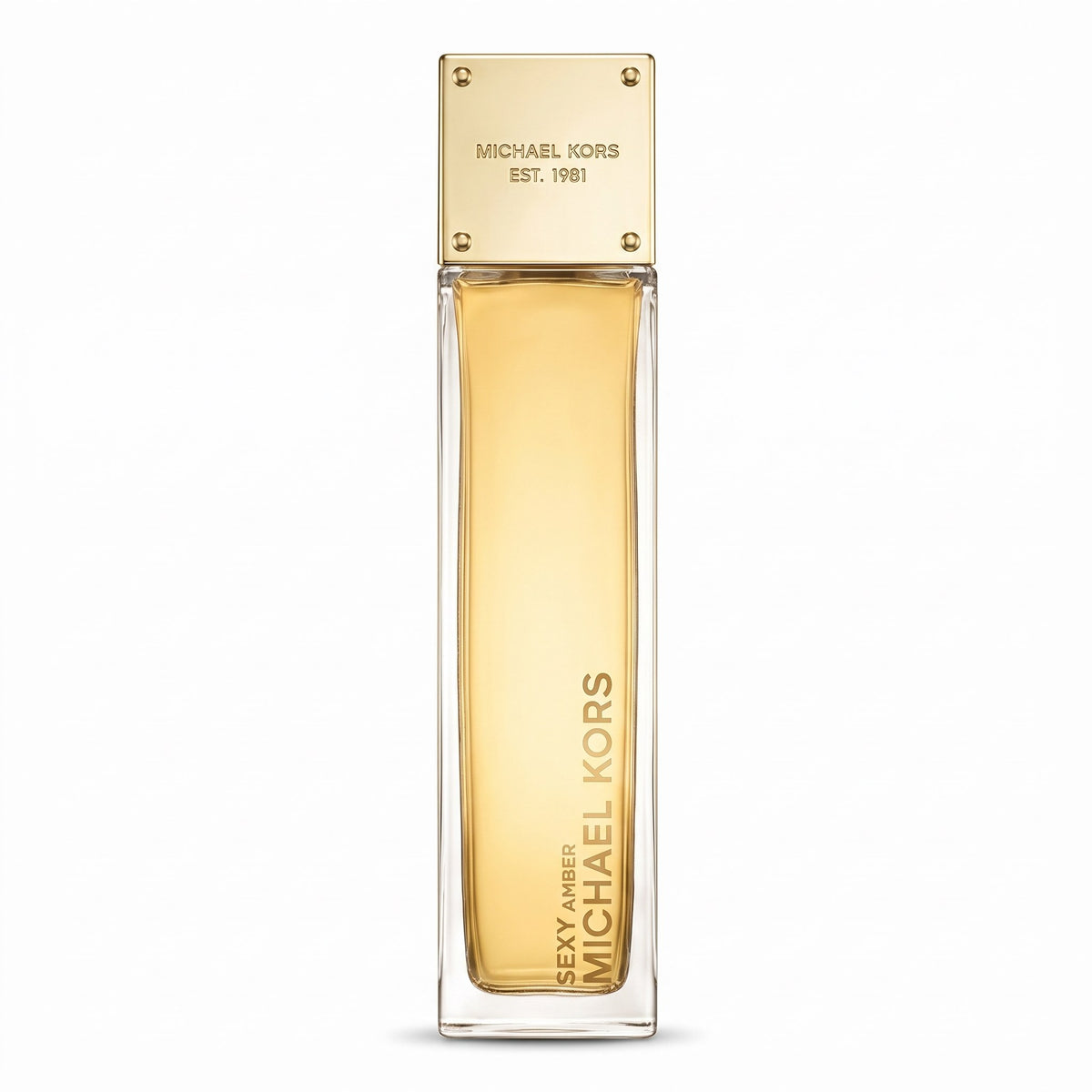 MICHAEL KORS SEXY AMBER EDP 100 ML