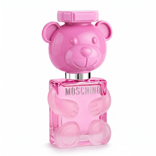MOSCHINO TOY 2 BUBBLE GUM EDT 100ML WOMAN TESTER