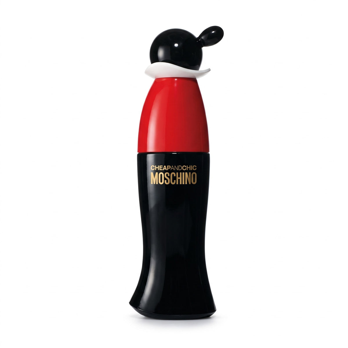 MOSCHINO CHEAP AND CHIC EDT 100 ML