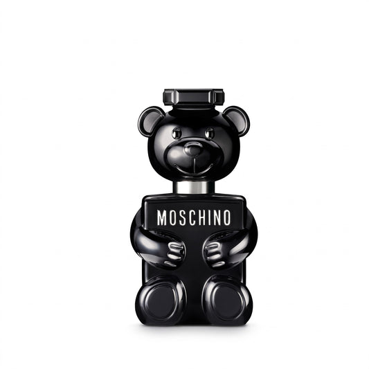 MOSCHINO TOY BOY EDP 100 ML MEN TESTER