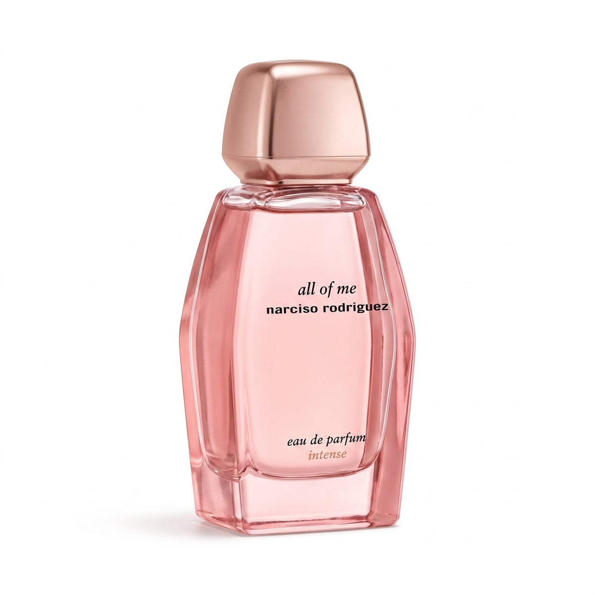NARCISO RODRIGUEZ ALL OF ME INTENSE WOMAN EDP 90ML