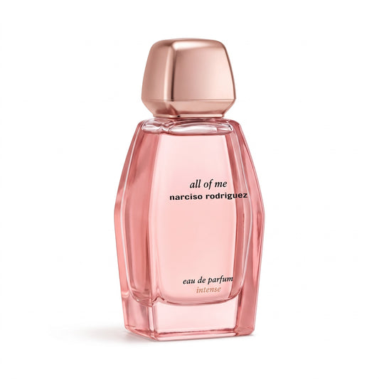 NARCISO RODRIGUEZ ALL OF ME INTENSE WOMAN EDP 90ML
