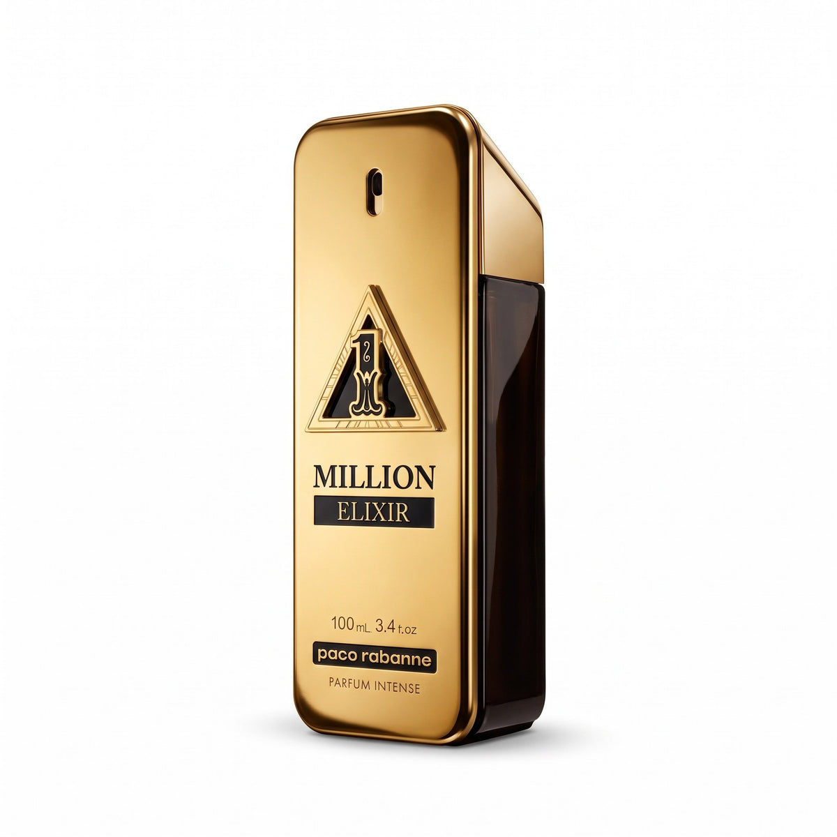 PACO RABANNE 1 MILLON ELIXIR PARFUM INTENSE 22 EDP 100ML MEN