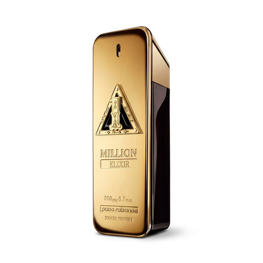 PACO RABANNE 1 MILLION ELIXIR 200ML MEN