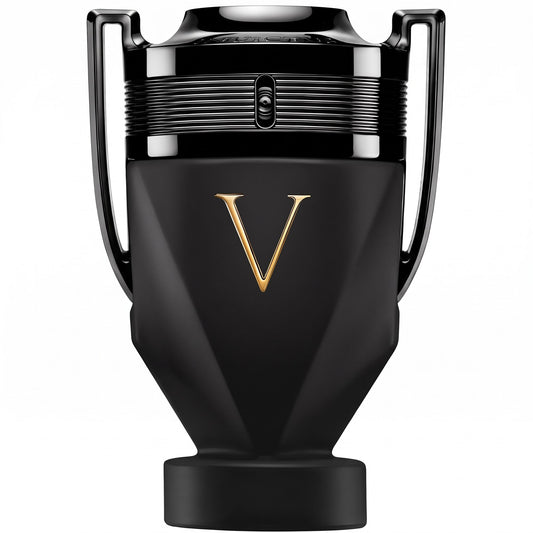 PACO RABANNE INVICTUS VICTORY ABSOLU PARFUM INTENSE 100ML MEN TESTER