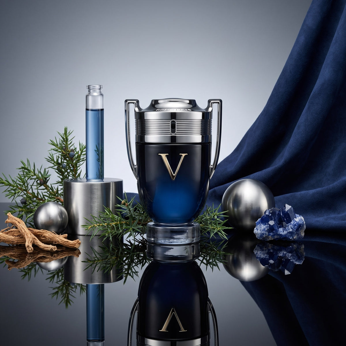 PACO RABANNE INVICTUS VICTORY EXTREME EDP 100ML MEN