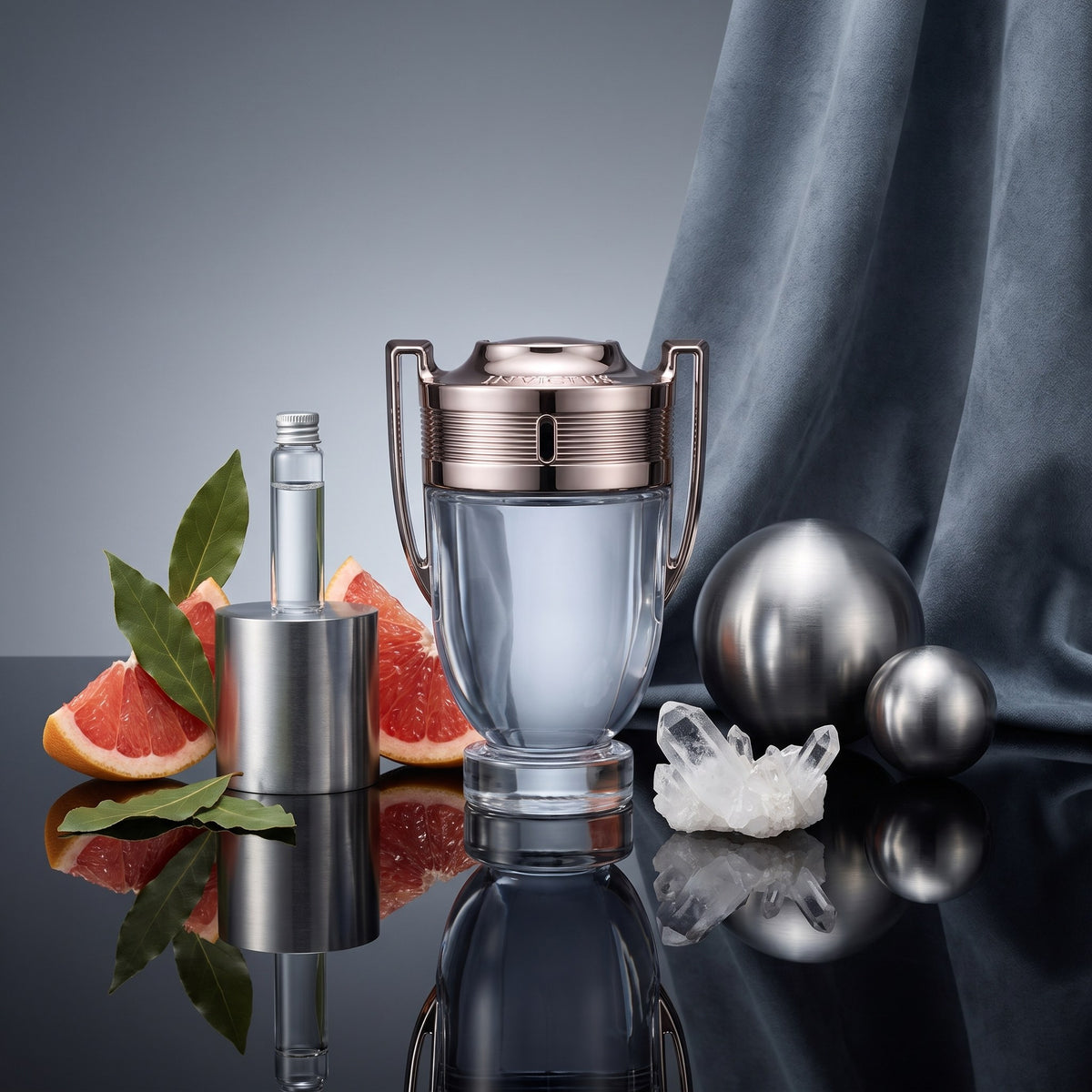 PACO RABANNE INVICTUS EDT 100ML M TESTER