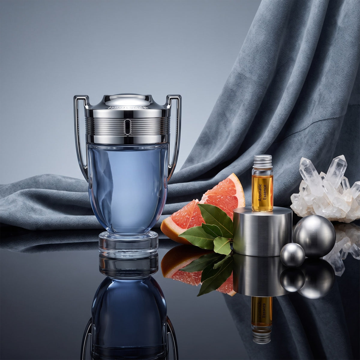 PACO RABANNE INVICTUS EDT 100ML MEN