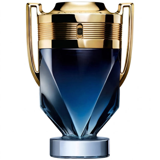 PACO RABANNE INVICTUS PARFUM 100ML TESTER