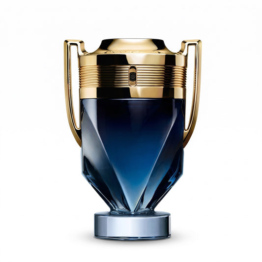 PACO RABANNE INVICTUS PARFUM 100ML MEN