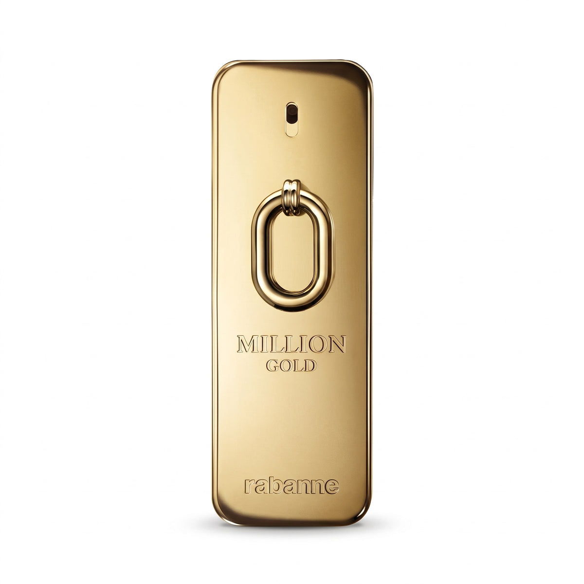 PACO RABANNE MILLION GOLD INTENSE EDP 100ML MEN