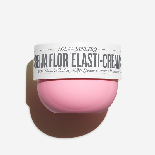SOL DE JANEIRO BEIJA FLOR ELASTI-CREAM 240ML