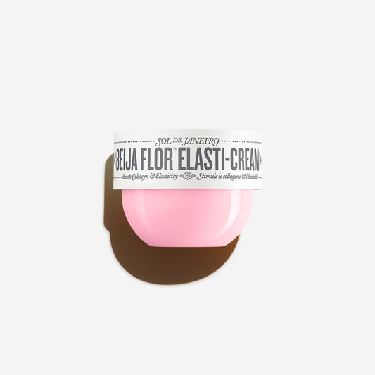 SOL DE JANEIRO BEIJA FLOR ELASTI-CREAM 75ML