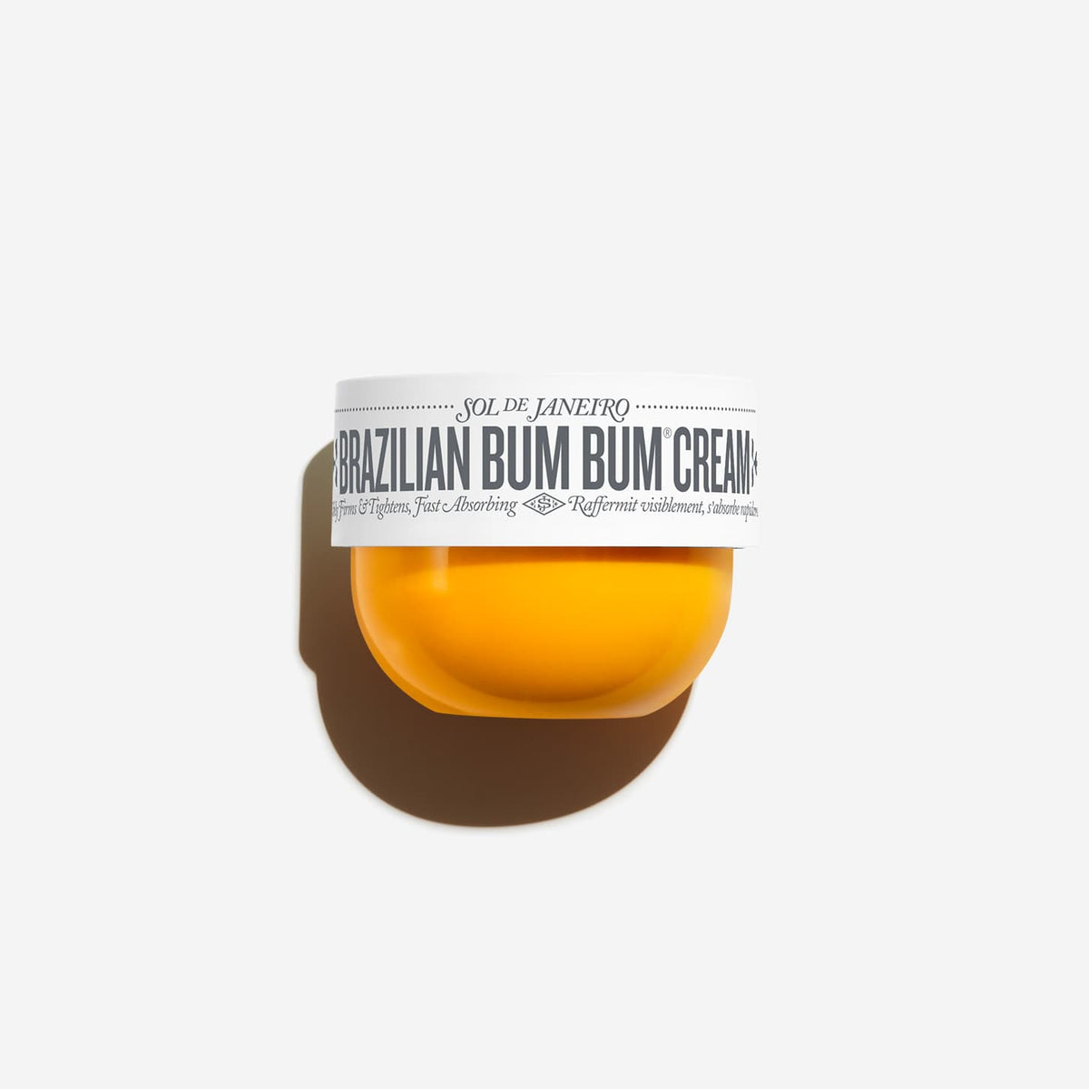 SOL DE JANEIRO BRAZILIAN BUM BUM CREAM 75ML