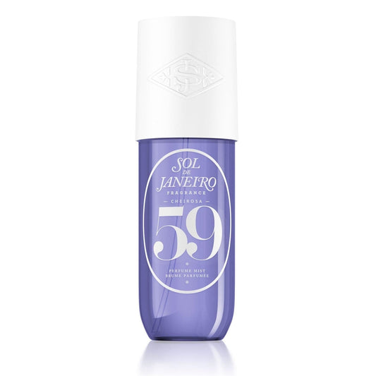 SOL DE JANEIRO CHEIROSA 59 DELICIA DRENCH PERFUME MIST 240ML