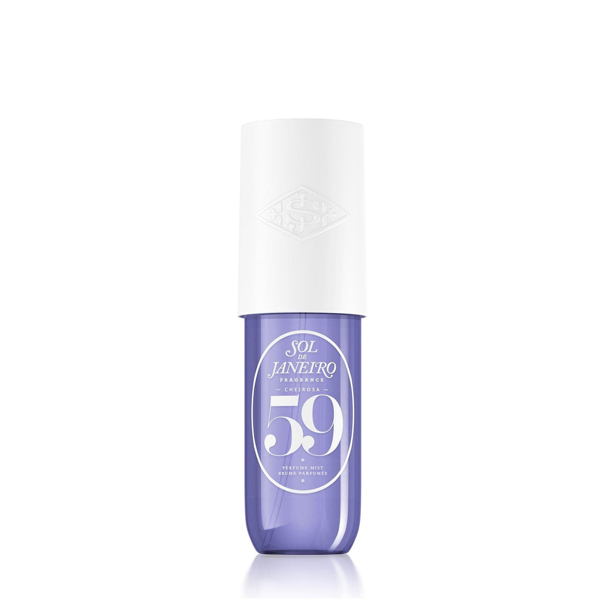 SOL DE JANEIRO CHEIROSA 59 DELICIA DRENCH PERFUME MIST 90ML