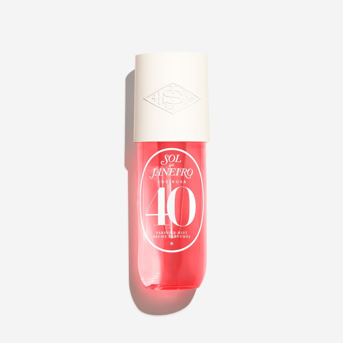 SOL DE JANEIRO CHEIROSA 40 BOM DIA BRIGHT PERFUME MIST 240ML