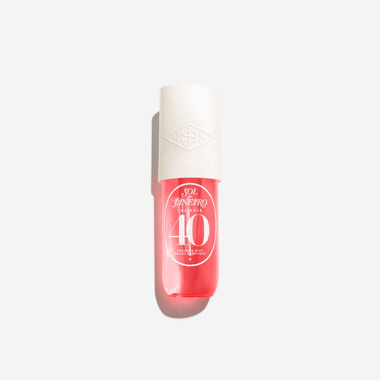 SOL DE JANEIRO CHEIROSA 40 BOM DIA BRIGHT PERFUME MIST 90ML