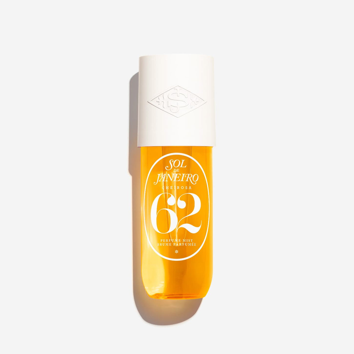 SOL DE JANEIRO CHEIROSA 62 PERFUME MIST 240ML