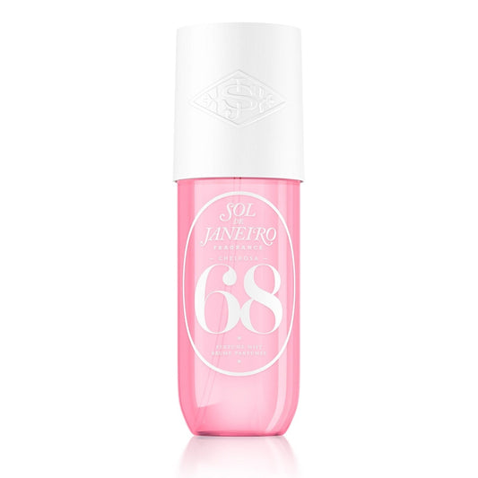 SOL DE JANEIRO CHEIROSA 68 BEIJA FLOR PERFUME MIST 240ML