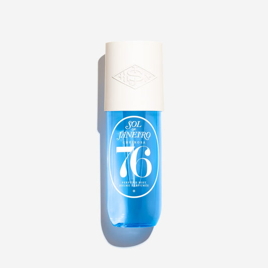 SOL DE JANEIRO CHEIROSA 76 PERFUME MIST 240ML