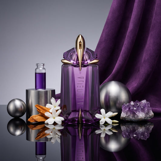 MUGLER ALIEN EDT 90ML WOMAN TESTER