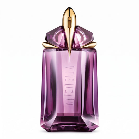 MUGLER ALIEN EDT 90ML WOMAN TESTER