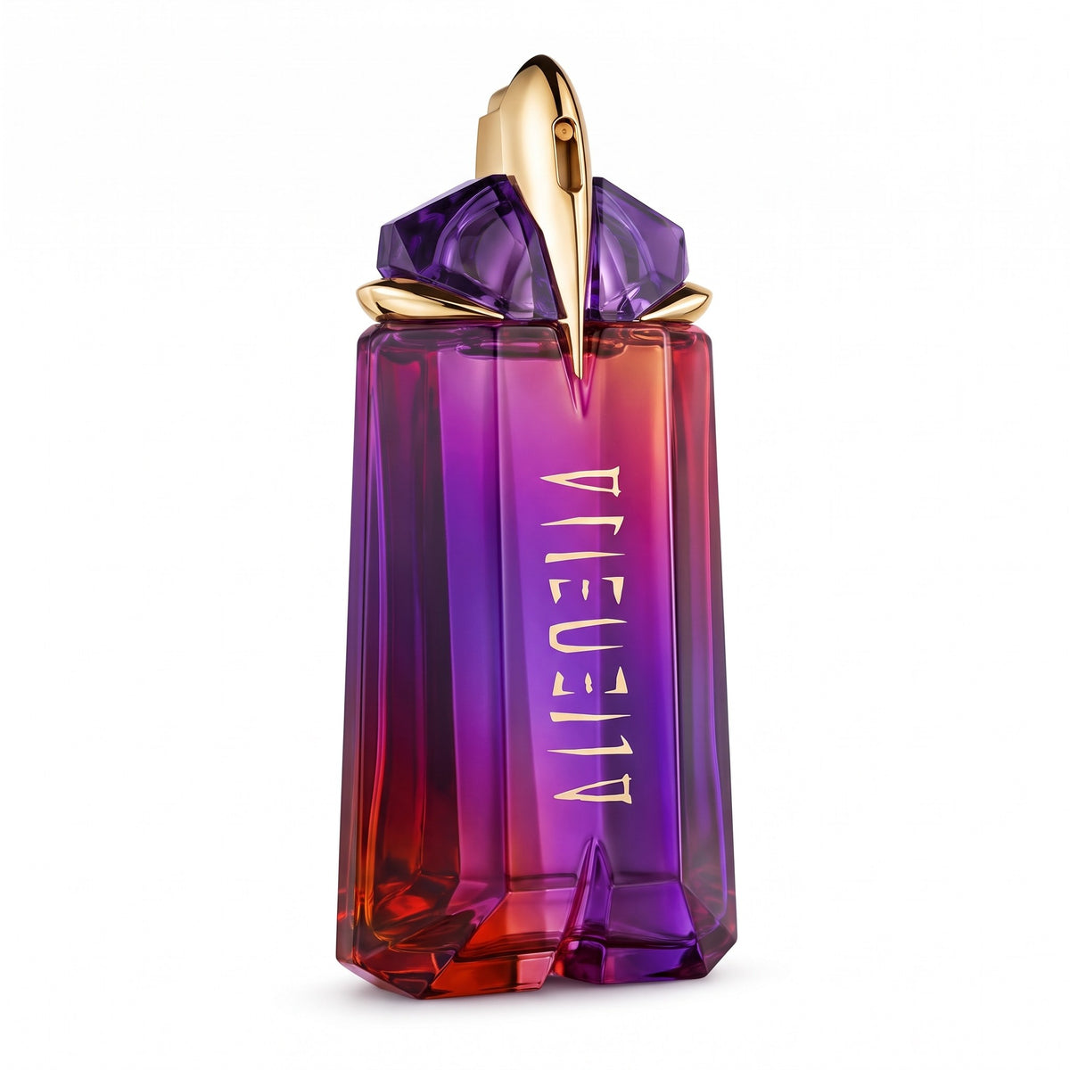 MUGLER ALIEN HYPERSENSE SUPRASENCE EDP 90ML WOMAN TESTER