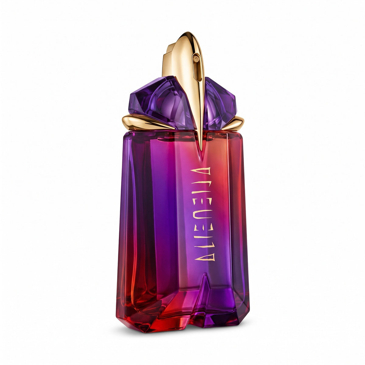 MUGLER ALIEN HYPERSENSE REFILLABLE WOMAN EDP 60ml