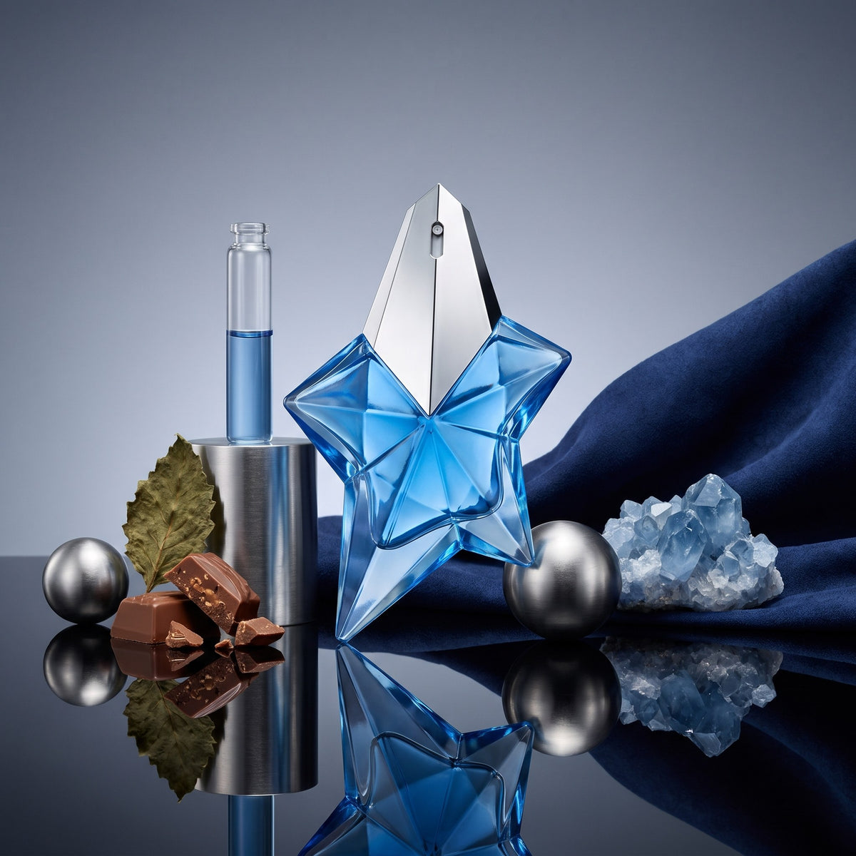 MUGLER ANGEL STAR WOMAN EDP 100ml