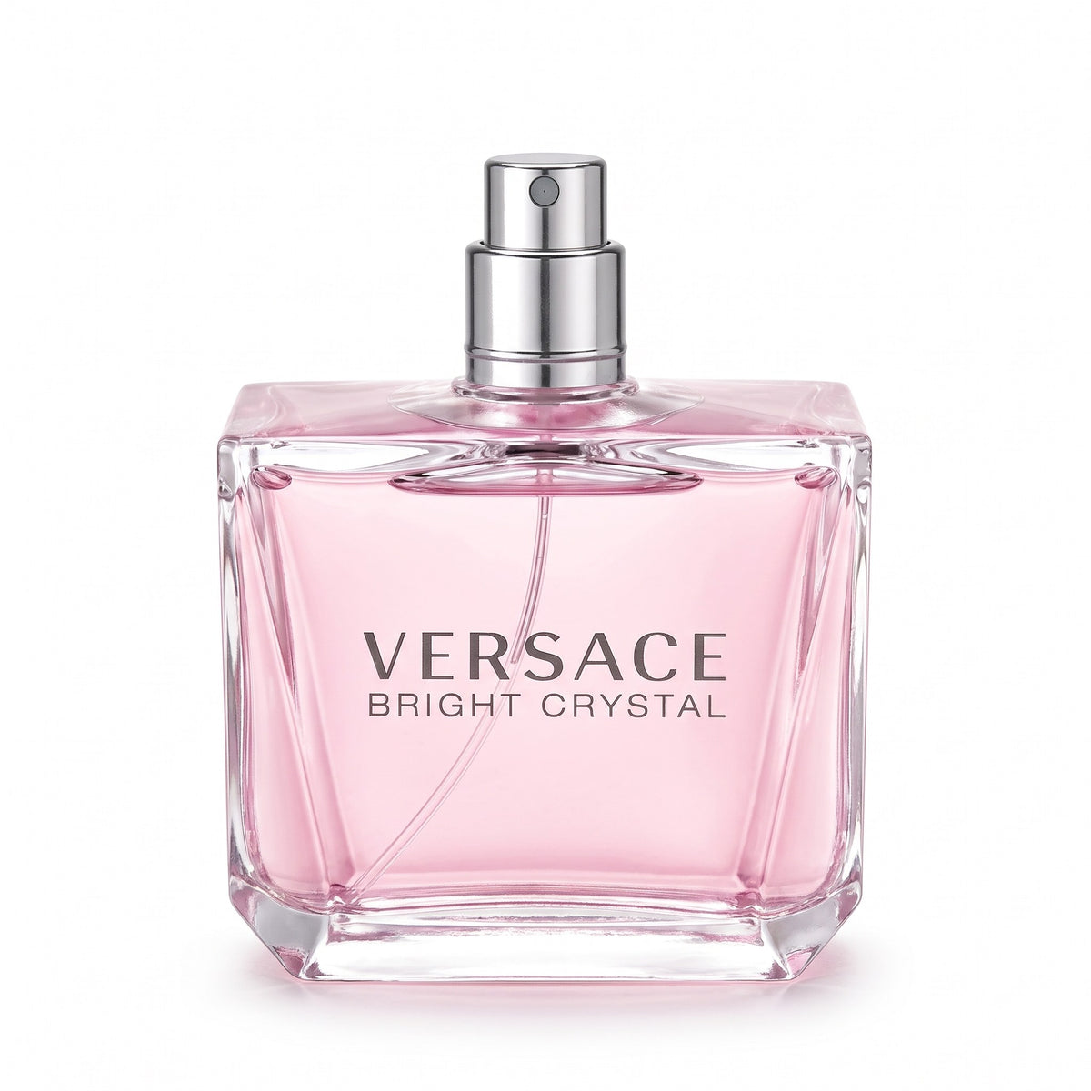 VERSACE BRIGHT CRYSTAL EDT 90ML WOMAN TESTER