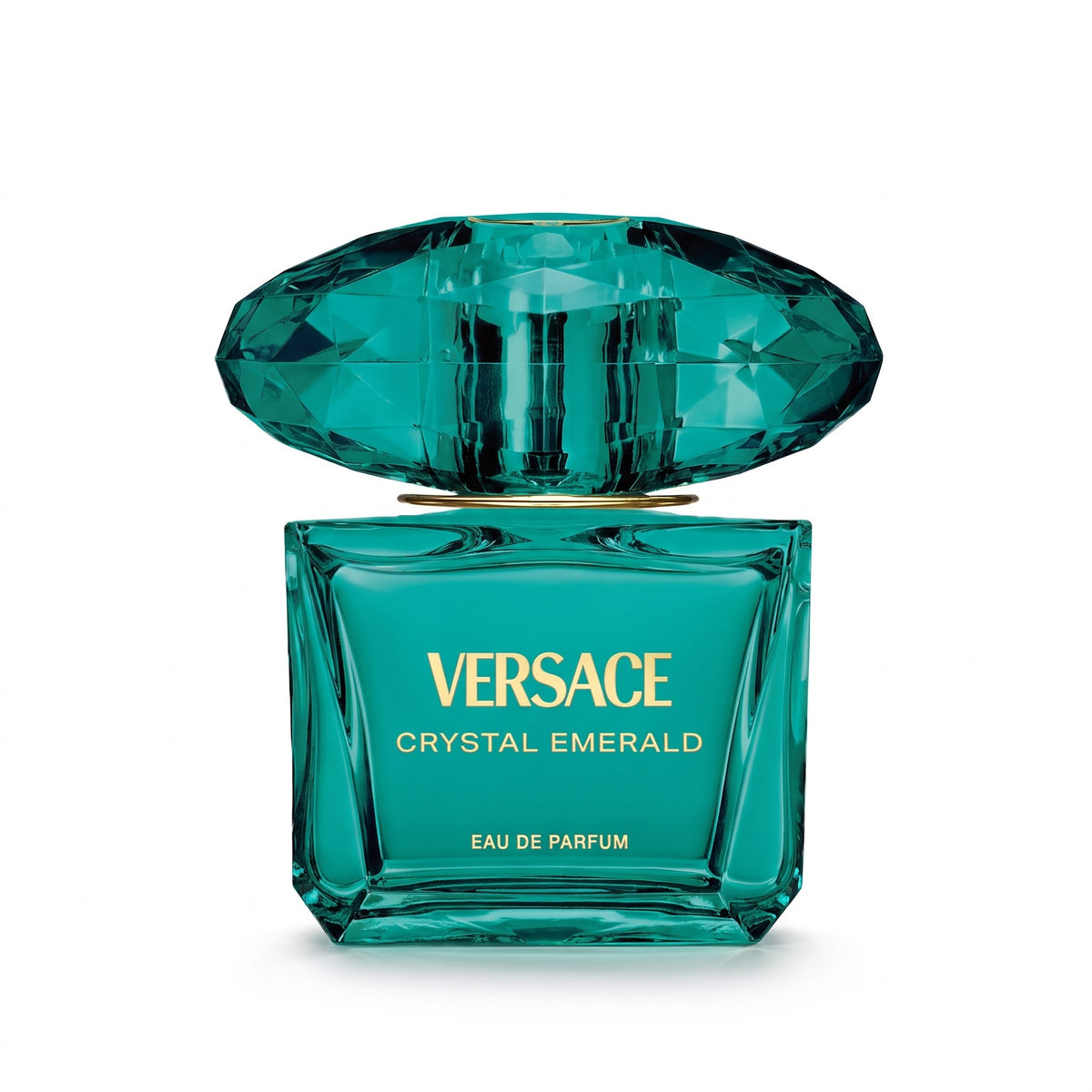 VERSACE CRYSTAL EMERALD EDP 90 ML