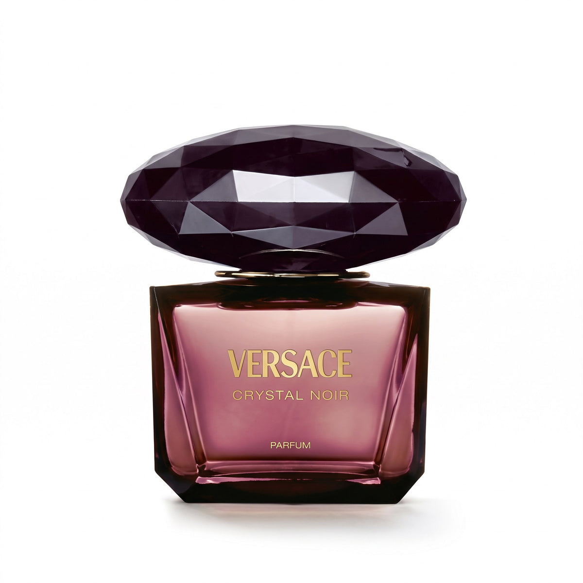 VERSACE CRYSTAL NOIR PARFUM90 ML