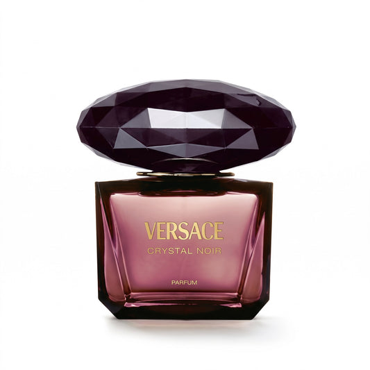 VERSACE CRYSTAL NOIR PARFUM90 ML