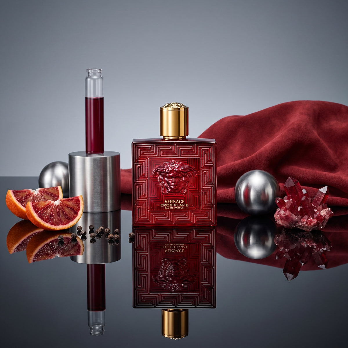 VERSACE EROS FLAME EDP 50 ML