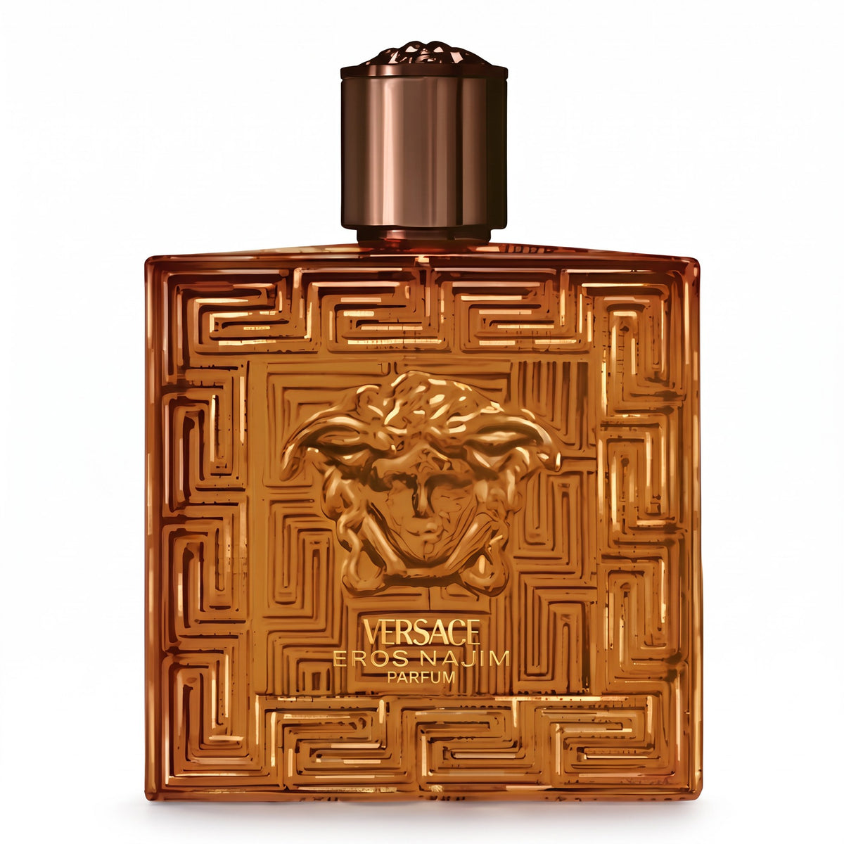 VERSACE EROS NAJIM MEN PARFUM 200ML