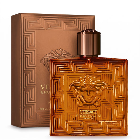 VERSACE VERSACE EROS NAJIM PARFUM 100ML