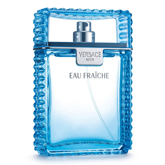 VERSACE EAU FRAICHE EDT 200 ML