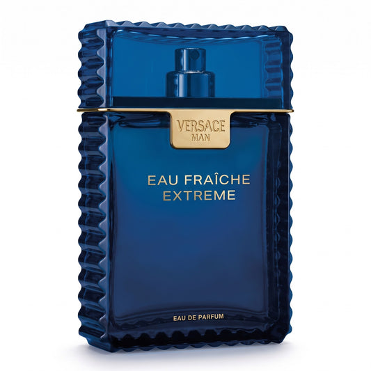 VERSACE EAU FRAICHE EXTREME EDP 100 ML