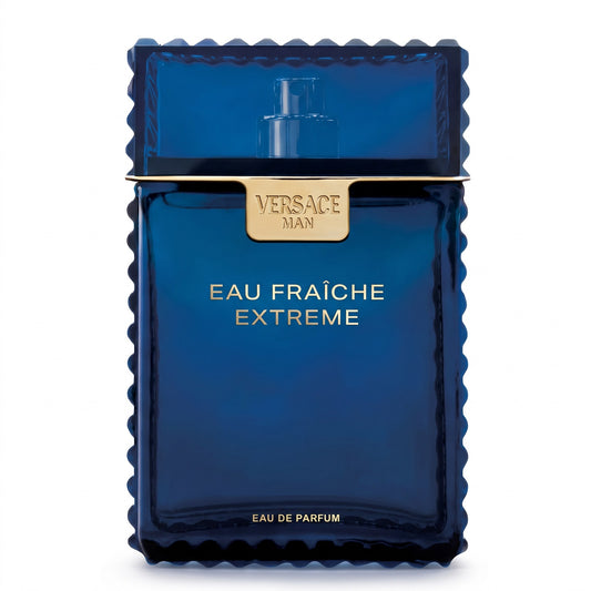 VERSACE EAU FRAICHE EXTREME MEN EDP 200ml