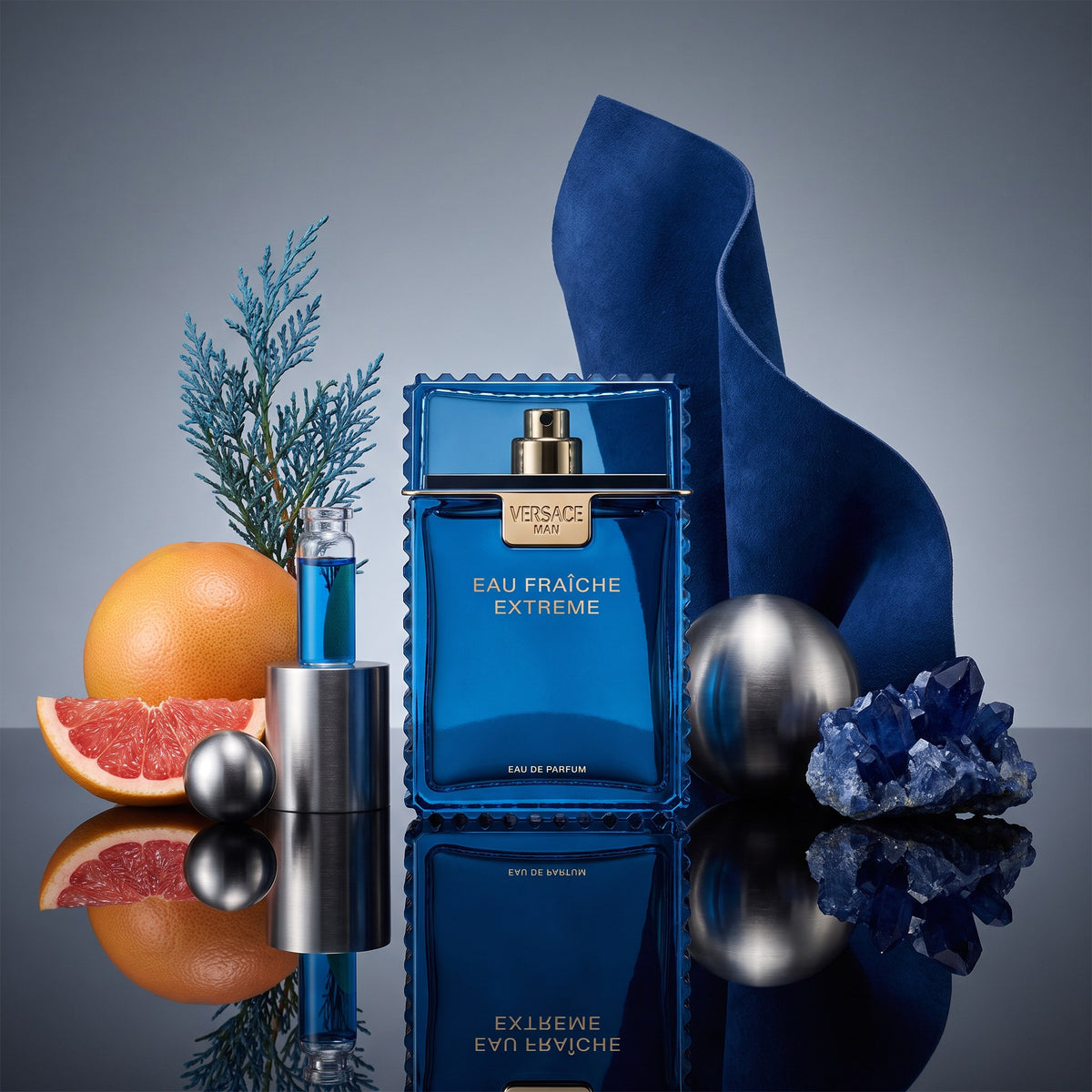 VERSACE EAU FRAICHE EXTREME MEN EDP 50ml