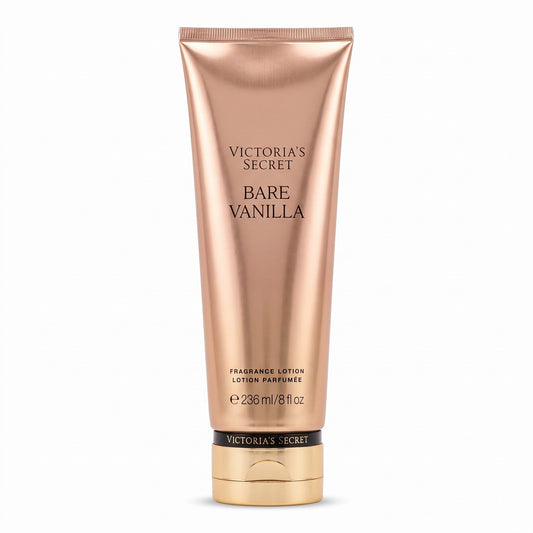 VICTORIA SECRETS BARE VANILLA LOTION WOMAN (236ML)