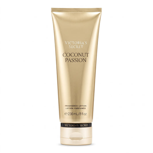 VICTORIA SECRETS COCONUT PASSION LOTION WOMAN (236ML)