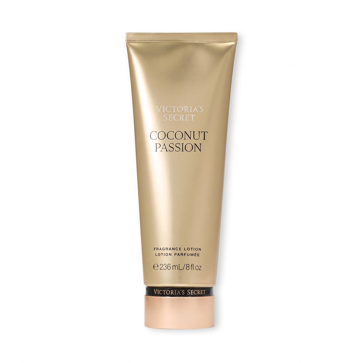 VICTORIA SECRETS COCONUT PASSION LOTION WOMAN (236ML)