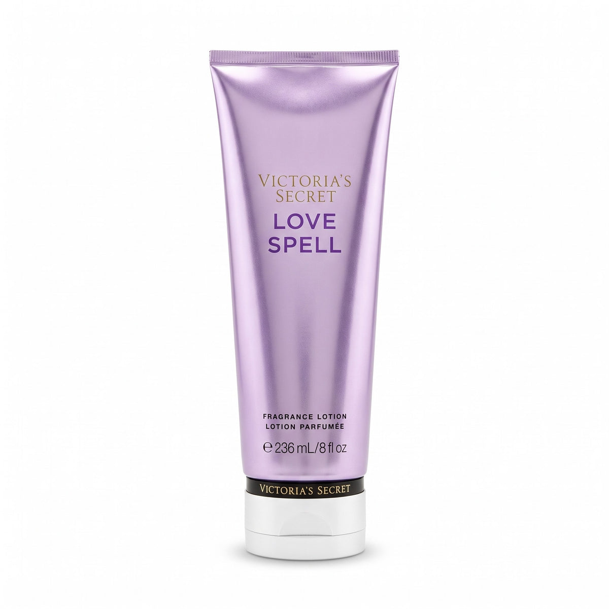 VICTORIA SECRETS LOVE SPELL LOTION WOMAN (236ML)