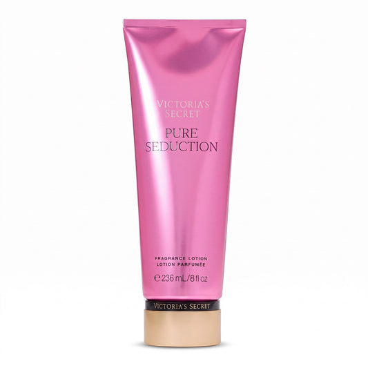 VICTORIA SECRETS PURE SEDUCTION LOTION WOMAN (236ML)